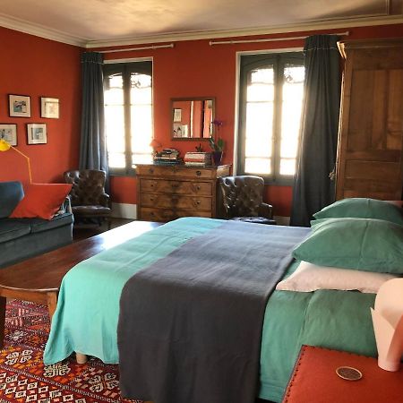 Bed In Versailles - Villa De La Piece D'Eau Des Suisses Eksteriør bilde
